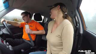 Evropské zlato v prdeli zezadu ní silnice učitel