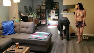 A yega mi puta tonto