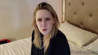 Алхам Ээж Fucked Гэхэд Хүү Шинэ Жилийн Trailer