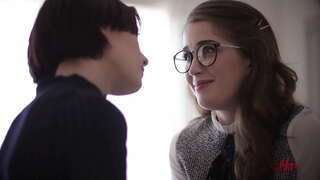 MissaX الحلو مثليه الفتيات