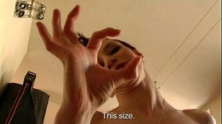 Ифтитоҳи нахустин духтар Трахается дар анал баъди алоқаи ҷинсӣ аз аввалин шахсоне