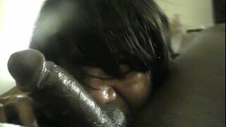 BBW Бети фаќа мојот орев и тингл моите топки