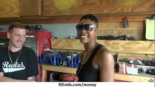 Прави секс за новац 27 Прави секс за новац 27