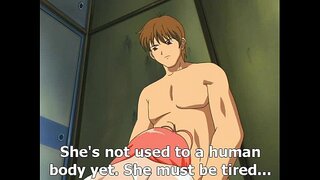 Ngaro Ākonga Alien Ngeru Kotiro Wawata 058 TastyBusty.Com