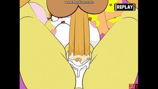 ���্বনিত রুপান্তরিত 2 সঙ্গে মজা মুদ্রার উলটা পিঠ এবং ভ্যানিলা