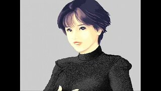 [الورق] Marjong فانتاسيك الحب [1996]