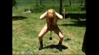 Francúzsky zrelé bdsm 1 z 3