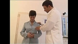 Пазарът на секс milf и баби, том 23