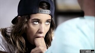 Tahuri toku moe wahine fuck ki te kino sexmachine