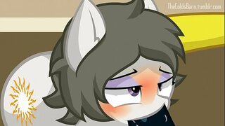 MLP PROFESSOR ZEDWIN EXTRA KLASS 2