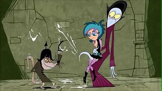 Модифакеры.