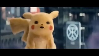 Detective pikachu-Pok&amp;eacute; mon