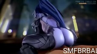 3d გოგონები