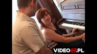 Бекер секс - фильм-музыкалык - эротические вариации-ойнойт, Julia [ташуу үчүн унаалар на ]