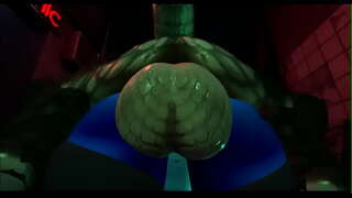 Veľký jašter malý drak